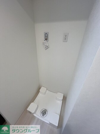 ロレーヌ東陽の物件内観写真